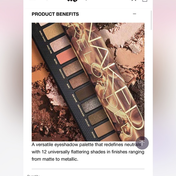 New! Urban Decay! - Picture 13 of 14